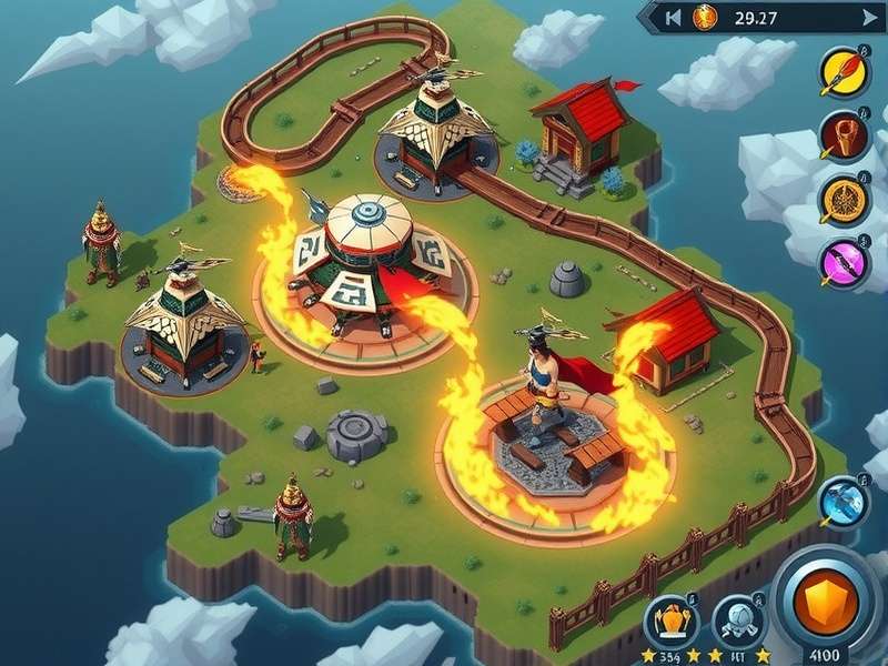 Cumin Surge Conqueror community event screenshot showing festival celebration